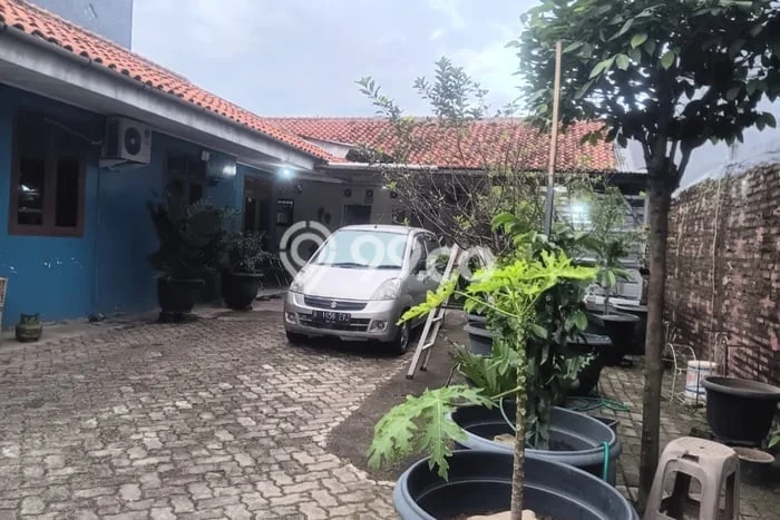 Disewakan Rumah Harga Terjangkau di Sukmajaya Depok Punya 1 KT Disewakan Rumah Harga Terjangkau di Sukmajaya Depok Punya 1 KT