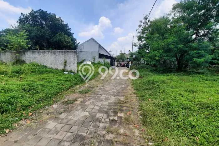 Tanah Dijual Lokasi Sawangan, Depok dengan Luas Tanah 94m2 dan Status SHM Tanah Dijual Lokasi Sawangan, Depok dengan Luas Tanah 94m2 dan Status SHM
