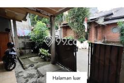 Dijual Rumah Eksklusif 3 KT di Kebagusan, Jakarta Selatan Dijual Rumah Eksklusif 3 KT di Kebagusan, Jakarta Selatan