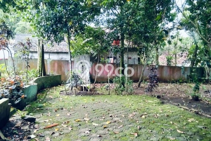 Tanah di Rumpin, Bogor Luas 400m2 Dijual Segera Tanah di Rumpin, Bogor Luas 400m2 Dijual Segera