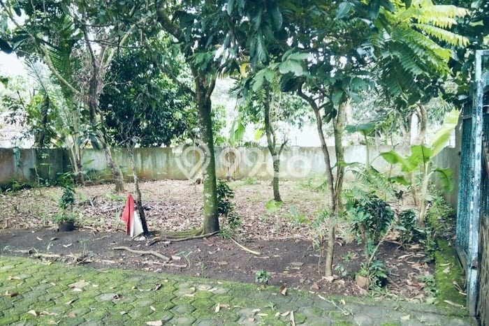 Tanah di Rumpin, Bogor Luas 400m2 Dijual Segera Tanah di Rumpin, Bogor Luas 400m2 Dijual Segera