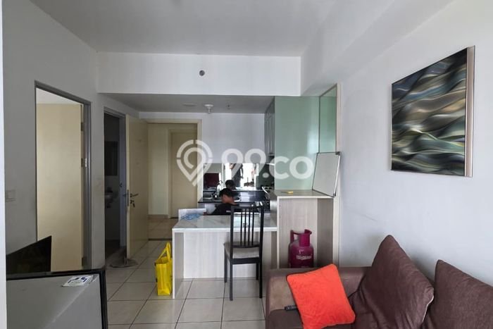 Ada Kamar Hunian Hemat Disewa di Serpong, Tangerang Selatan 2 BR Ada Kamar Hunian Hemat Disewa di Serpong, Tangerang Selatan 2 BR