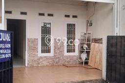 Dijual Hunian Rumah Nyaman 2 Kamar di BSD, Tangerang Dijual Hunian Rumah Nyaman 2 Kamar di BSD, Tangerang