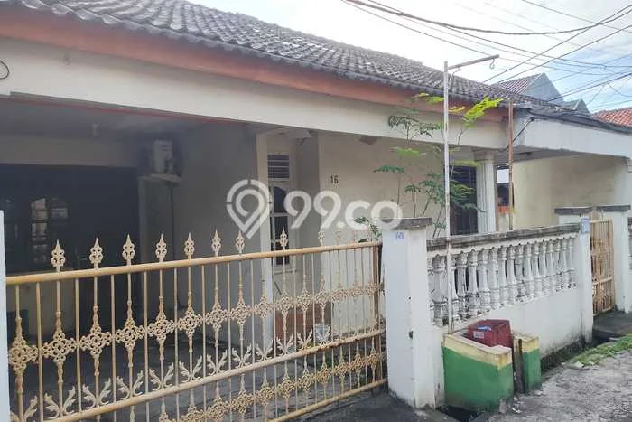 Dijual Rumah Eksklusif 4 KT di Tangerang Kota, Tangerang Dijual Rumah Eksklusif 4 KT di Tangerang Kota, Tangerang
