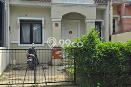 Rumah Modern 2 KT di BSD Tangerang Unfurnished Rumah Modern 2 KT di BSD Tangerang Unfurnished