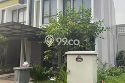 Rumah Minimalis 3 KT di Gading Serpong Tangerang Semi Furnished Rumah Minimalis 3 KT di Gading Serpong Tangerang Semi Furnished