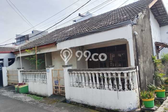 Dijual Rumah Eksklusif 4 KT di Tangerang Kota, Tangerang Dijual Rumah Eksklusif 4 KT di Tangerang Kota, Tangerang