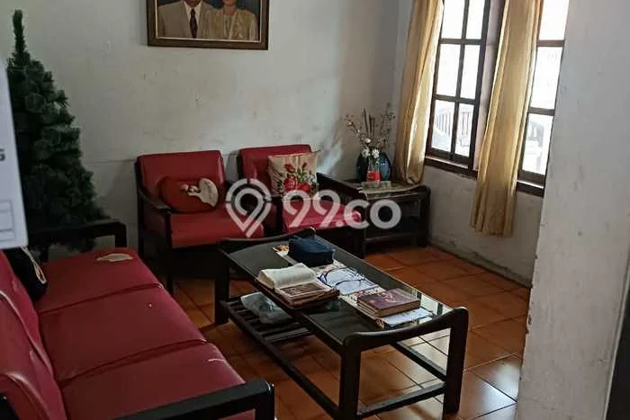 Dijual Rumah Eksklusif 4 KT di Tangerang Kota, Tangerang Dijual Rumah Eksklusif 4 KT di Tangerang Kota, Tangerang