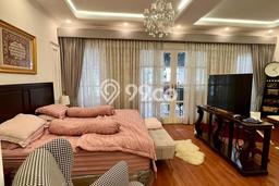 Dijual Rumah Luas Elegan Dengan View Eksklusif di BSD, Tangerang Dijual Rumah Luas Elegan Dengan View Eksklusif di BSD, Tangerang