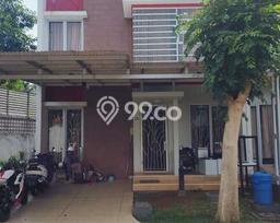 Rumah Modern 2 KT di Gading Serpong Tangerang Unfurnished Rumah Modern 2 KT di Gading Serpong Tangerang Unfurnished