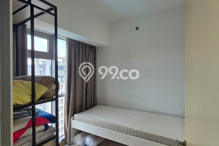 Ada Kamar Hunian Hemat Disewa di Serpong, Tangerang Selatan 2 BR Ada Kamar Hunian Hemat Disewa di Serpong, Tangerang Selatan 2 BR