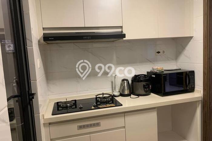 Apartemen Premium Kawasan BSD, 3 KT, Luas 120m², Akses BSD, Tangerang Selatan, Tangerang Selatan Apartemen Premium Kawasan BSD, 3 KT, Luas 120m², Akses BSD, Tangerang Selatan, Tangerang Selatan