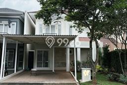 Disewakan! Rumah 3 Kamar Tidur &
3 Kamar Mandi di BSD De Park, Tangerang Disewakan! Rumah 3 Kamar Tidur &
3 Kamar Mandi di BSD De Park, Tangerang