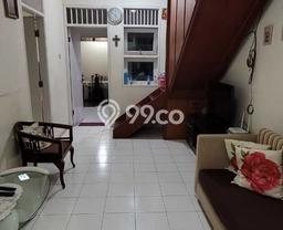 Rumah Minimalis 2 KT di Gading Serpong Tangerang Full Furnished Rumah Minimalis 2 KT di Gading Serpong Tangerang Full Furnished