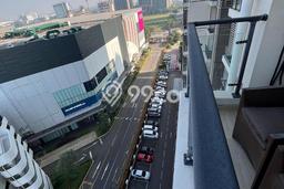 Apartemen Nyaman untuk Disewa, 3 Kamar di Tangerang Apartemen Nyaman untuk Disewa, 3 Kamar di Tangerang