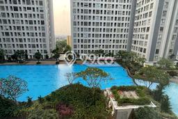 Apartemen Cozy Dijual di Tangerang Spesifikasi 3 KT, 1 KM Apartemen Cozy Dijual di Tangerang Spesifikasi 3 KT, 1 KM