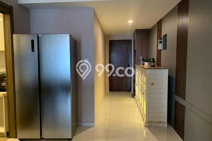Apartemen Premium Kawasan BSD, 3 KT, Luas 120m², Akses BSD, Tangerang Selatan, Tangerang Selatan Apartemen Premium Kawasan BSD, 3 KT, Luas 120m², Akses BSD, Tangerang Selatan, Tangerang Selatan