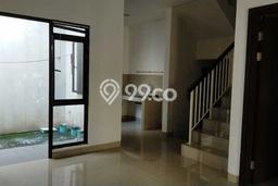 Rumah Modern 3 KT LT 74m2 di BSD City Rumah Modern 3 KT LT 74m2 di BSD City