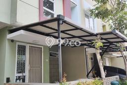 Rumah Modern 1 KT di Gading Serpong Tangerang Semi Furnished Rumah Modern 1 KT di Gading Serpong Tangerang Semi Furnished