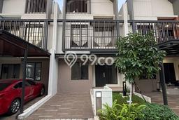 Rumah Modern 3 KT di Gading Serpong Tangerang Unfurnished Rumah Modern 3 KT di Gading Serpong Tangerang Unfurnished