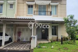 For Sale! Luxury House LT 223m2 Desain Modern di Gading Serpong For Sale! Luxury House LT 223m2 Desain Modern di Gading Serpong