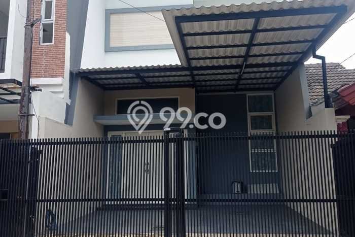 Dijual Rumah Minimalis Bagus Punya 3 KT di Waru Sidoarjo SHM Dijual Rumah Minimalis Bagus Punya 3 KT di Waru Sidoarjo SHM