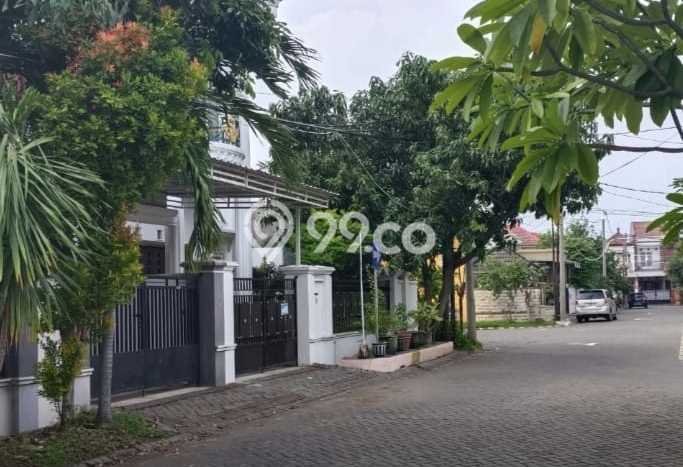 Rumah Modern Cantik 3 Kamar Bisa Langsung Pindah di Waru Rumah Modern Cantik 3 Kamar Bisa Langsung Pindah di Waru