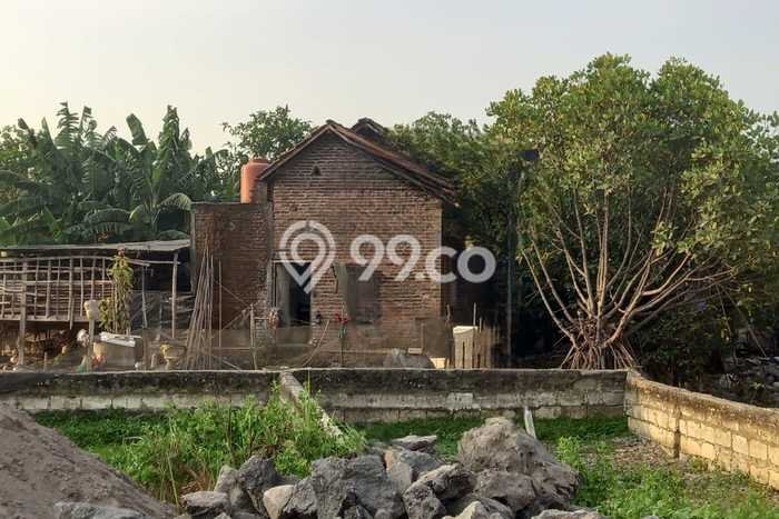Dijual Tanah di Candi Sidoarjo Luas 126m2 SHM Dijual Tanah di Candi Sidoarjo Luas 126m2 SHM