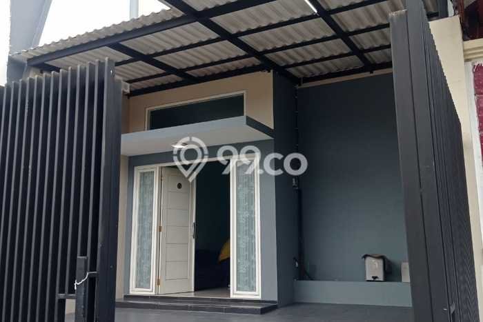 Dijual Rumah Minimalis Bagus Punya 3 KT di Waru Sidoarjo SHM Dijual Rumah Minimalis Bagus Punya 3 KT di Waru Sidoarjo SHM