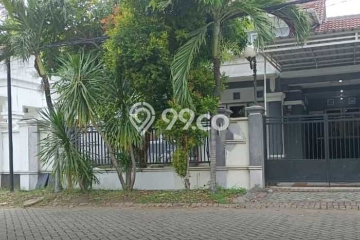 Rumah Modern Cantik 3 Kamar Bisa Langsung Pindah di Waru Rumah Modern Cantik 3 Kamar Bisa Langsung Pindah di Waru