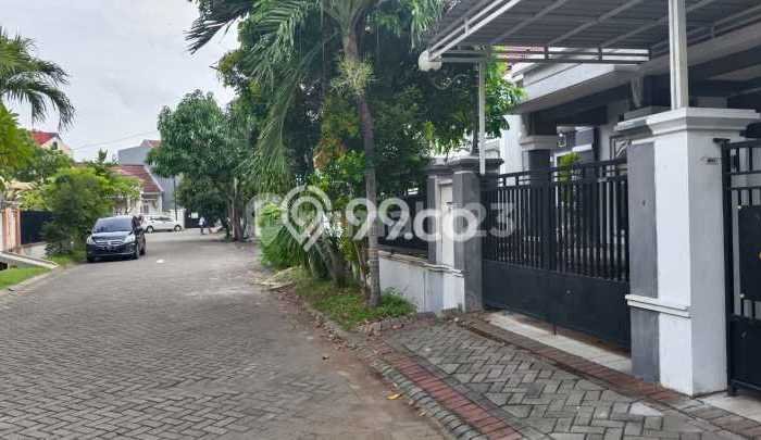 Rumah Modern Cantik 3 Kamar Bisa Langsung Pindah di Waru Rumah Modern Cantik 3 Kamar Bisa Langsung Pindah di Waru