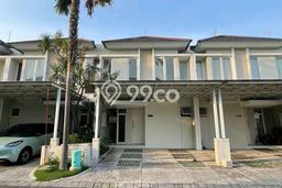 Rumah Modern 3 KT LT 72m2 di Pakuwon City Rumah Modern 3 KT LT 72m2 di Pakuwon City
