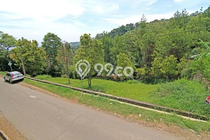 Dijual Tanah di Coblong Bandung Luas 1359m2 SHM Dijual Tanah di Coblong Bandung Luas 1359m2 SHM