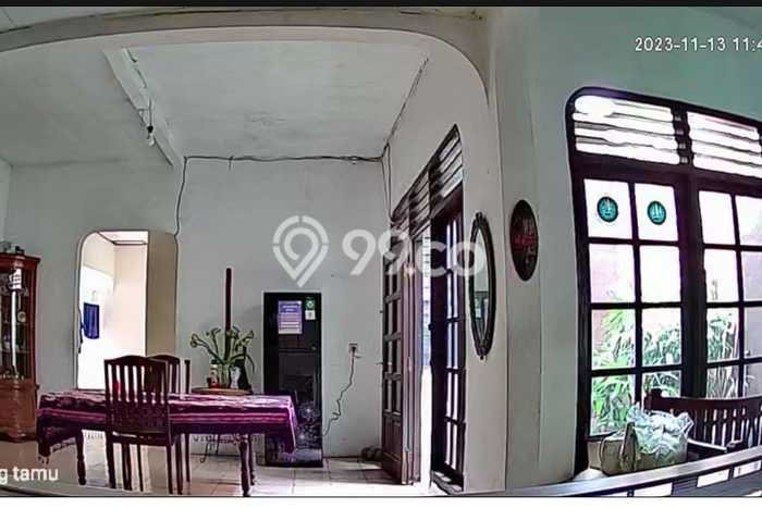 Rumah Kost untuk Dijual di Gandaria Punya 6 Kamar Rumah Kost untuk Dijual di Gandaria Punya 6 Kamar