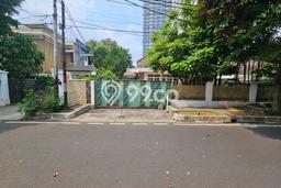 Hot Offer Hunian Mewah Ideal dan Luas di Menteng, Jakarta Pusat Hot Offer Hunian Mewah Ideal dan Luas di Menteng, Jakarta Pusat