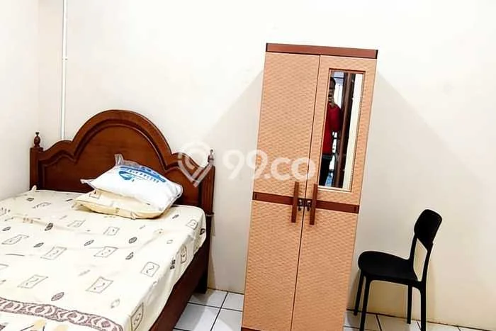 Rumah Kost untuk Dijual di Cipete Punya 13 Kamar Rumah Kost untuk Dijual di Cipete Punya 13 Kamar