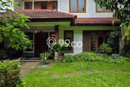 Dijual Hunian Mewah dengan Fasilitas Sekitar Komplit di Kebayoran Baru, Jakarta Selatan Dijual Hunian Mewah dengan Fasilitas Sekitar Komplit di Kebayoran Baru, Jakarta Selatan