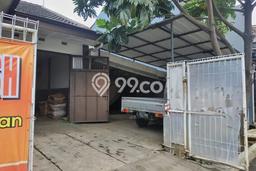 Rumah Modern 2 KT di Bandung Kota Bandung Unfurnished Rumah Modern 2 KT di Bandung Kota Bandung Unfurnished