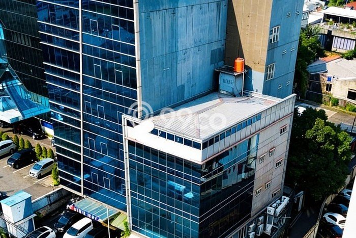 Kantor Dijual di Prime Area Jakarta Selatan Luas 800m2 Kantor Dijual di Prime Area Jakarta Selatan Luas 800m2