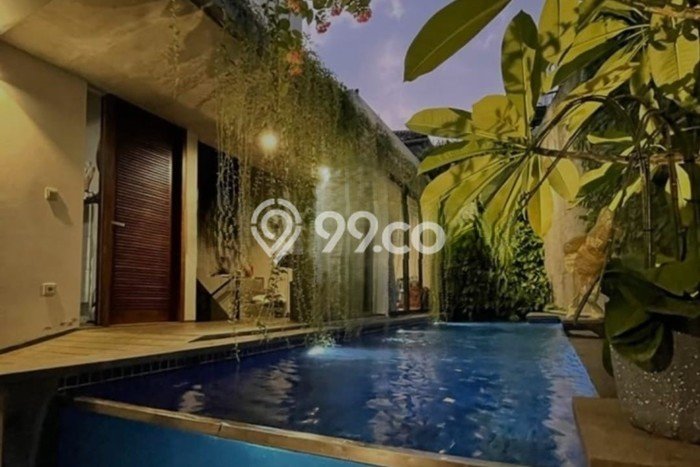 Rumah Elit LB 200m2 Siap Pakai Desain Elegan di Senopati, Jakarta Selatan Rumah Elit LB 200m2 Siap Pakai Desain Elegan di Senopati, Jakarta Selatan