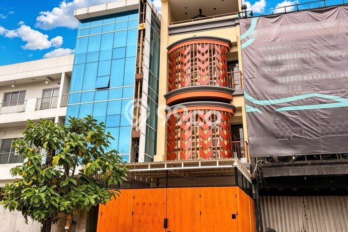 Kost Dijual di Tanjung Duren dengan 24 KT dan Luas 346m2 Kost Dijual di Tanjung Duren dengan 24 KT dan Luas 346m2