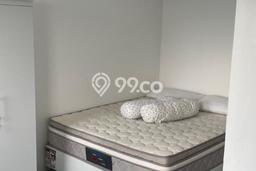 Apartemen Favorit Modern Dijual di Tangerang Selatan dengan 2 Kamar Tidur Apartemen Favorit Modern Dijual di Tangerang Selatan dengan 2 Kamar Tidur