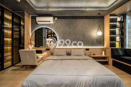 Jarang Ada! Unit Apartemen Hemat di Cilandak, Jakarta Selatan 1 Kamar Tidur dan 1 Kamar Mandi Jarang Ada! Unit Apartemen Hemat di Cilandak, Jakarta Selatan 1 Kamar Tidur dan 1 Kamar Mandi