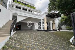 Hunian Super Elit dengan Akses Paling Strategis di Kemang, Jakarta Selatan Hunian Super Elit dengan Akses Paling Strategis di Kemang, Jakarta Selatan