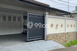 Hunian Modern Dikontrakkan 4 Kamar di Kebayoran Baru Boleh Nego Hunian Modern Dikontrakkan 4 Kamar di Kebayoran Baru Boleh Nego