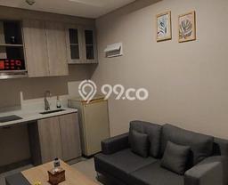 Sewa Apartemen Minimalis 49m2 Punya 2 KT, 1 KM, Lokasi di Cilandak Sewa Apartemen Minimalis 49m2 Punya 2 KT, 1 KM, Lokasi di Cilandak