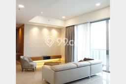 Paling Dicari! Apartemen Premium Dijual di Karet Tengsin Punya 3 Bedroom Paling Dicari! Apartemen Premium Dijual di Karet Tengsin Punya 3 Bedroom
