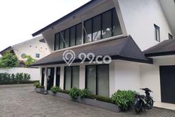 Kantor Komersial Dijual di Kebayoran Baru Jakarta Selatan LT 500m2 & LB 383m2 Kantor Komersial Dijual di Kebayoran Baru Jakarta Selatan LT 500m2 & LB 383m2