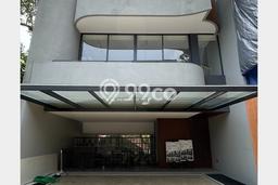 Rumah Mewah Siap Huni LT 100m2 di Jagakarsa, Jakarta Selatan Rumah Mewah Siap Huni LT 100m2 di Jagakarsa, Jakarta Selatan