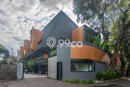 Hunian Super Elit dengan Akses Paling Strategis di Kemang, Jakarta Selatan Hunian Super Elit dengan Akses Paling Strategis di Kemang, Jakarta Selatan